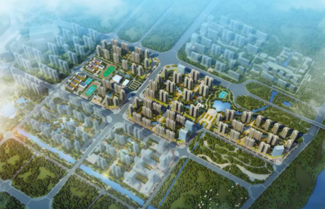 湘潭城发·城建集团优质资产招商推荐！